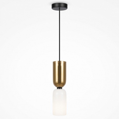 Подвесной светильник Maytoni Memory MOD177PL-01G