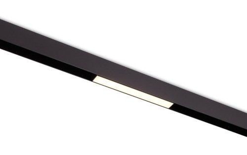 Трековый светильник Donolux Line DL20293WW8B