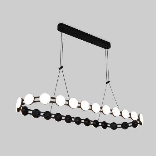 Подвесной светильник Tapioca 90332/26 черный Подвесной светильник Tapioca 90332/26 черный