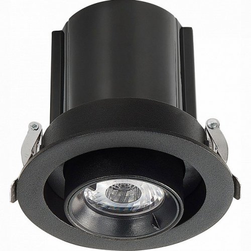 Встраиваемый светодиодный светильник ST Luce ST702.338.12