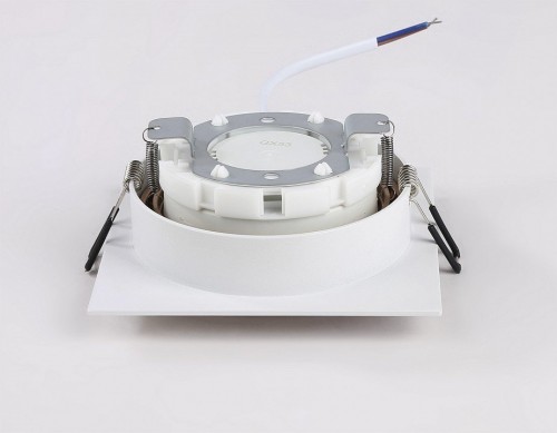 Встраиваемый светильник Ambrella light TECHNO SPOT TN51916