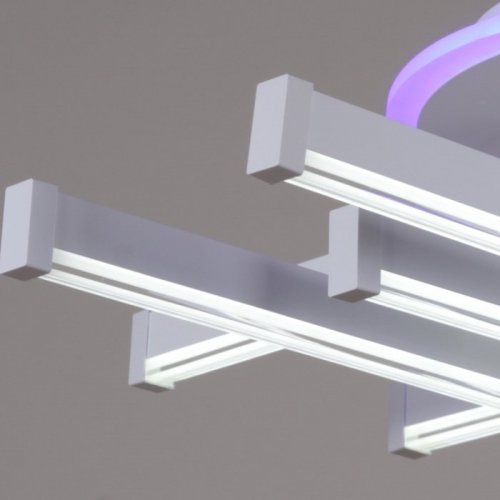 Потолочный светодиодный светильник Reluce 01030-0.3-06 WT Потолочный светодиодный светильник Reluce 01030-0.3-06 WT