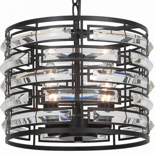 Подвесная люстра ST Luce Chiarezza SL665.403.04