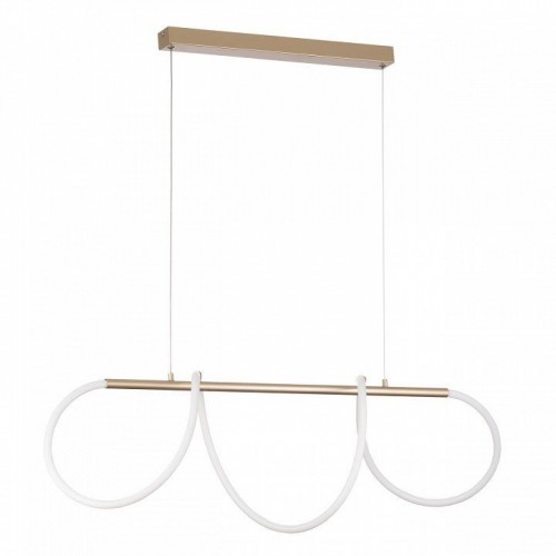 Подвесной светильник Citilux Eva CL210122