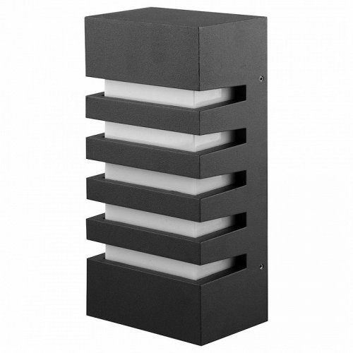 Уличный настенный светильник Feron DH0602 11876 Уличный настенный светильник Feron DH0602 11876