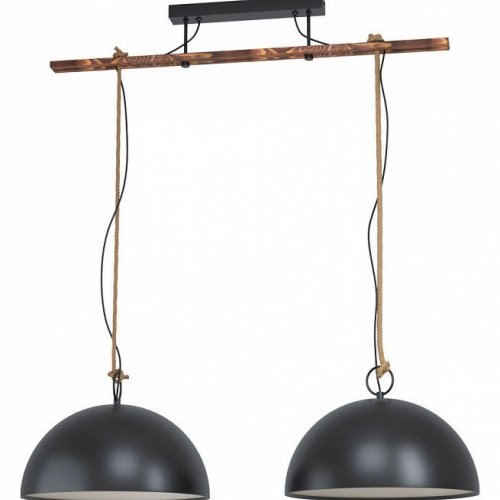 Подвесной светильник Eglo Hodsoll 43397 Подвесной светильник Eglo Hodsoll 43397