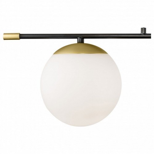 Подвесной светильник Maytoni Nostalgia MOD048PL-02G Подвесной светильник Maytoni Nostalgia MOD048PL-02G