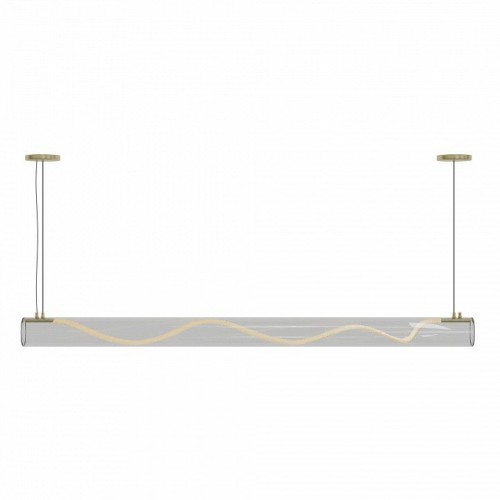 Подвесной светильник LIGHTERA Luara LE102L-180G WIFI