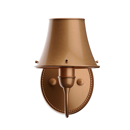 Настенный светильник Covali WL-38006 Настенный светильник Covali WL-38006