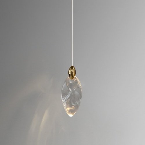 Подвесной светильник DeLight Collection Colvin MT9176-1H titanium gold Подвесной светильник DeLight Collection Colvin MT9176-1H titanium gold