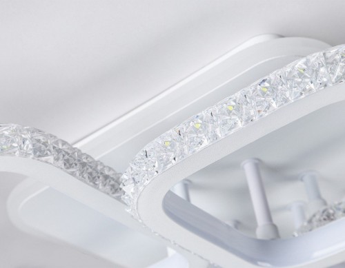 Потолочная люстра Ambrella light Original FA9541 Потолочная люстра Ambrella light Original FA9541