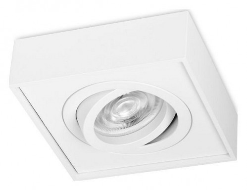 Встраиваемый светильник Ambrella light Techno Spot TN154 Встраиваемый светильник Ambrella light Techno Spot TN154