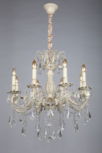 Подвесная люстра Omnilux OML-74403-08