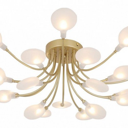 Потолочная люстра F-promo Skein 4197-20C Потолочная люстра F-promo Skein 4197-20C
