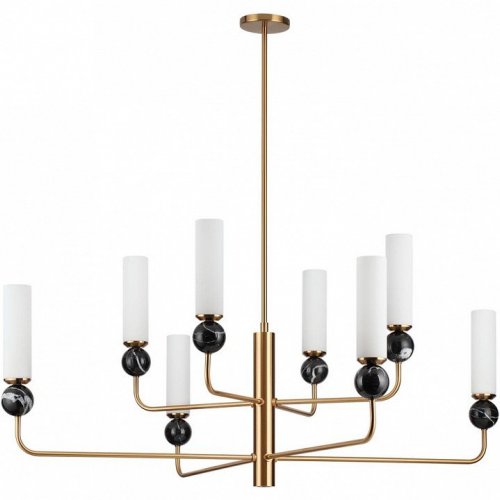 Потолочная люстра Odeon Light Lolla 4361/8