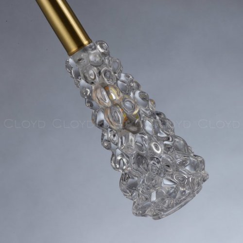 Подвесной светильник Cloyd Alemand 11093 Подвесной светильник Cloyd Alemand 11093