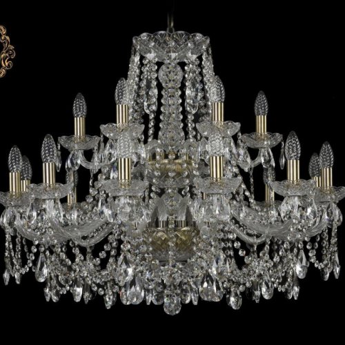 Подвесная люстра ArtClassic 11.25 11.25.12+6.300.2d.Br.Sp Подвесная люстра ArtClassic 11.25 11.25.12+6.300.2d.Br.Sp