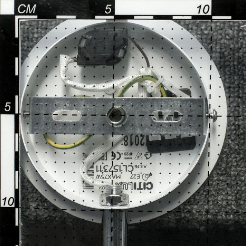 Бра Citilux CL157312 Буги
