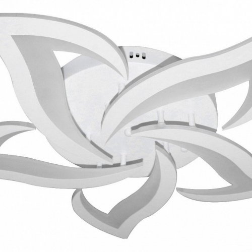 Потолочная люстра Natali Kovaltseva Smart Home LED LAMPS 81212 Потолочная люстра Natali Kovaltseva Smart Home LED LAMPS 81212