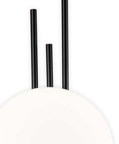 Настенный светильник Indigo Astro V000045L Настенный светильник Indigo Astro V000045L