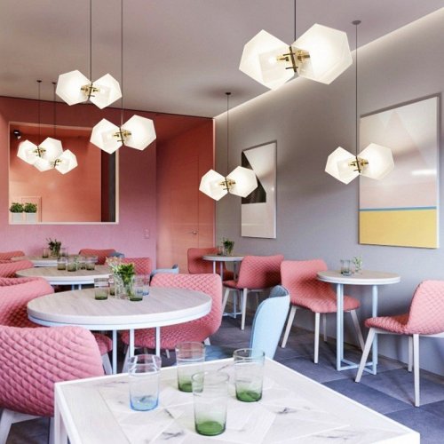 Подвесной светильник ImperiumLoft 40.2275-0