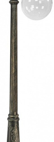 Наземный светильник Fumagalli Globe 300 G30.156.S10.BXE27 Наземный светильник Fumagalli Globe 300 G30.156.S10.BXE27
