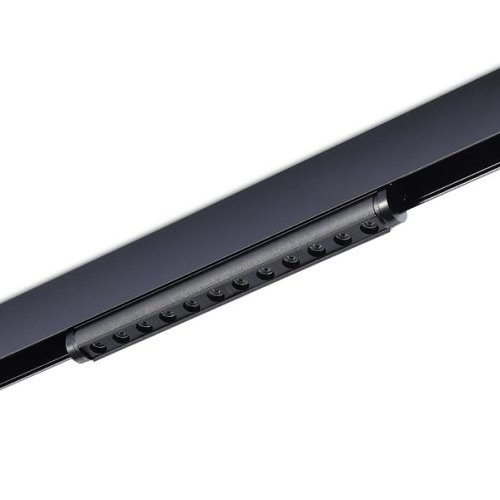 Трековый светильник Donolux Eye DL20303WW12BND