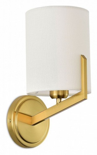 Настенный светильник Evoluce LINTON SLE3010-301-01 Настенный светильник Evoluce LINTON SLE3010-301-01