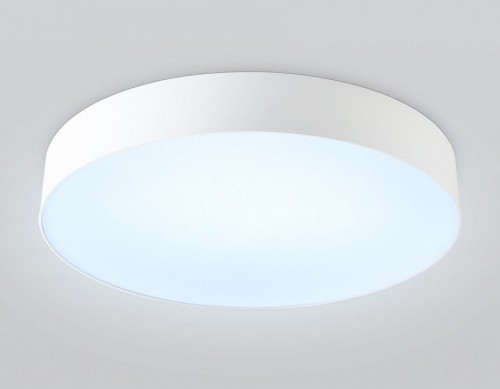 Потолочный светильник Ambrella light Orbital FZ1355