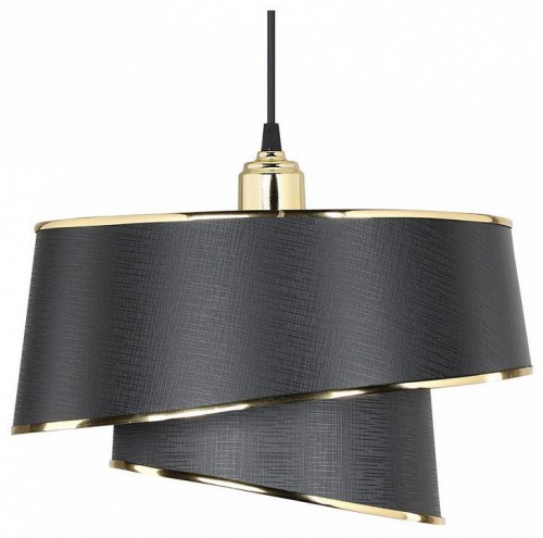Подвесной светильник Toplight Adriana TL1621H-01BK