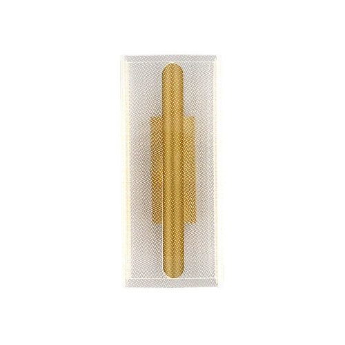Бра LED4U L6342-01 GD