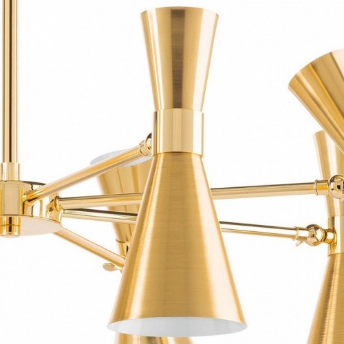 Подвесная люстра Lightstar Dumo 816081 Подвесная люстра Lightstar Dumo 816081