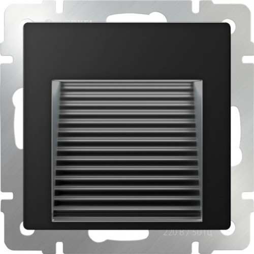 Подсветка ступеней лестницы Werkel WL08-BL-02-LED Подсветка ступеней лестницы Werkel WL08-BL-02-LED