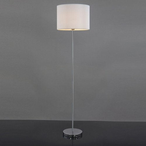 Торшер Escada 1139/1 White