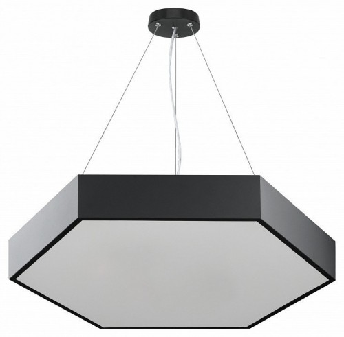 Подвесной светильник Эра Hexagon Б0058875