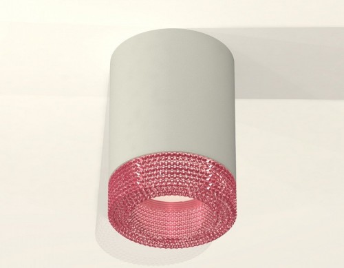 Точечный светильник Ambrella light Techno Spot XS7423003