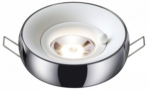 Встраиваемый светильник Novotech SPOT NT21 000 WATER 370799