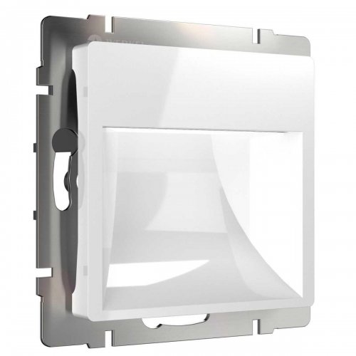 Встраиваемая LED подсветка Werkel белый W1154101 4690389155307 Встраиваемая LED подсветка Werkel белый W1154101 4690389155307