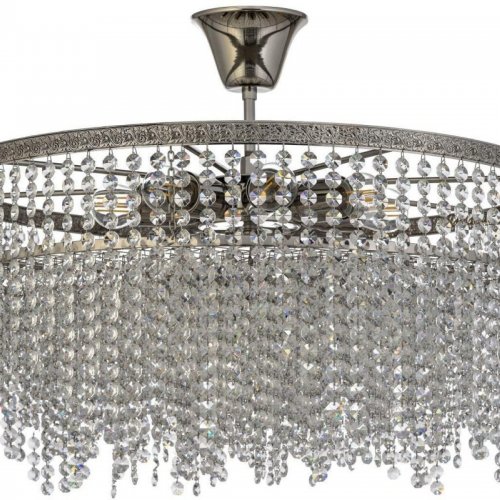 Потолочная люстра Arti Lampadari Favola Favola E 1.3.40.102 N