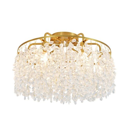 Потолочная люстра Vineray ES0000045 Потолочная люстра Vineray ES0000045