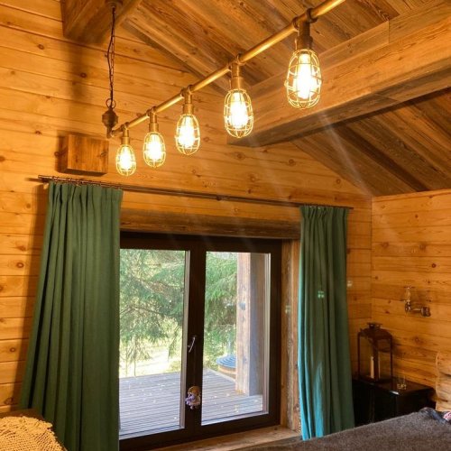 Потолочный светильник Covali PL-51557 Потолочный светильник Covali PL-51557