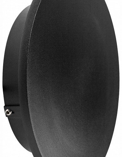 Настенный светильник уличный Lightstar Piatto 379237 Настенный светильник уличный Lightstar Piatto 379237