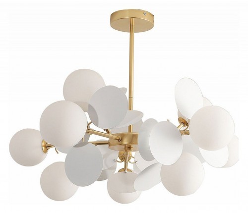 Подвес Kink Light Матиас 074160-10,33(01) Подвес Kink Light Матиас 074160-10,33(01)