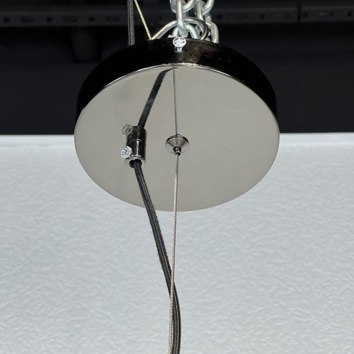 Подвесной светильник ImperiumLoft NOTEN01