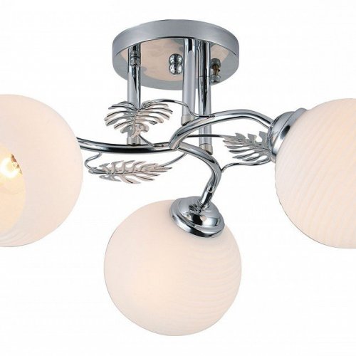 Потолочная люстра Escada Kalina 1119/3PL Потолочная люстра Escada Kalina 1119/3PL