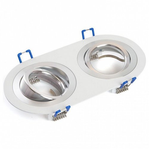 Встраиваемый светильник Feron DL2812 48461 Встраиваемый светильник Feron DL2812 48461