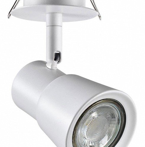 Встраиваемый светильник на штанге Novotech Molo 370931