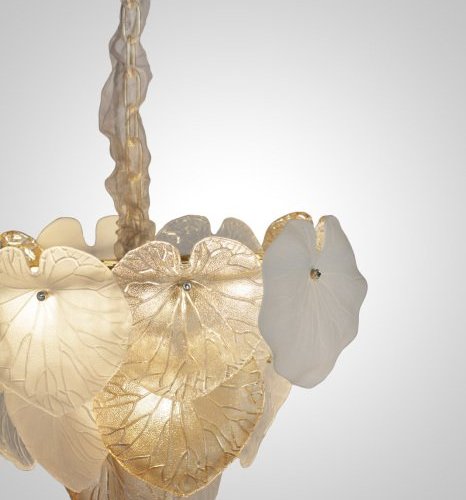 Подвесная люстра VERONA D500