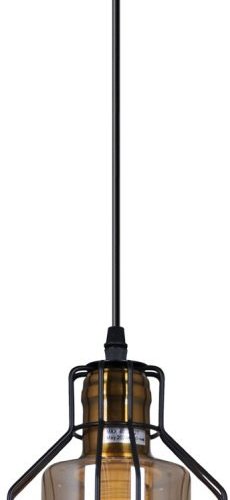 Подвесной светильник Reluce 03315-0.9-01 BK