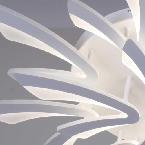 Светильник потолочный Reluce 59090-0.3-8+4 WH Светильник потолочный Reluce 59090-0.3-8+4 WH